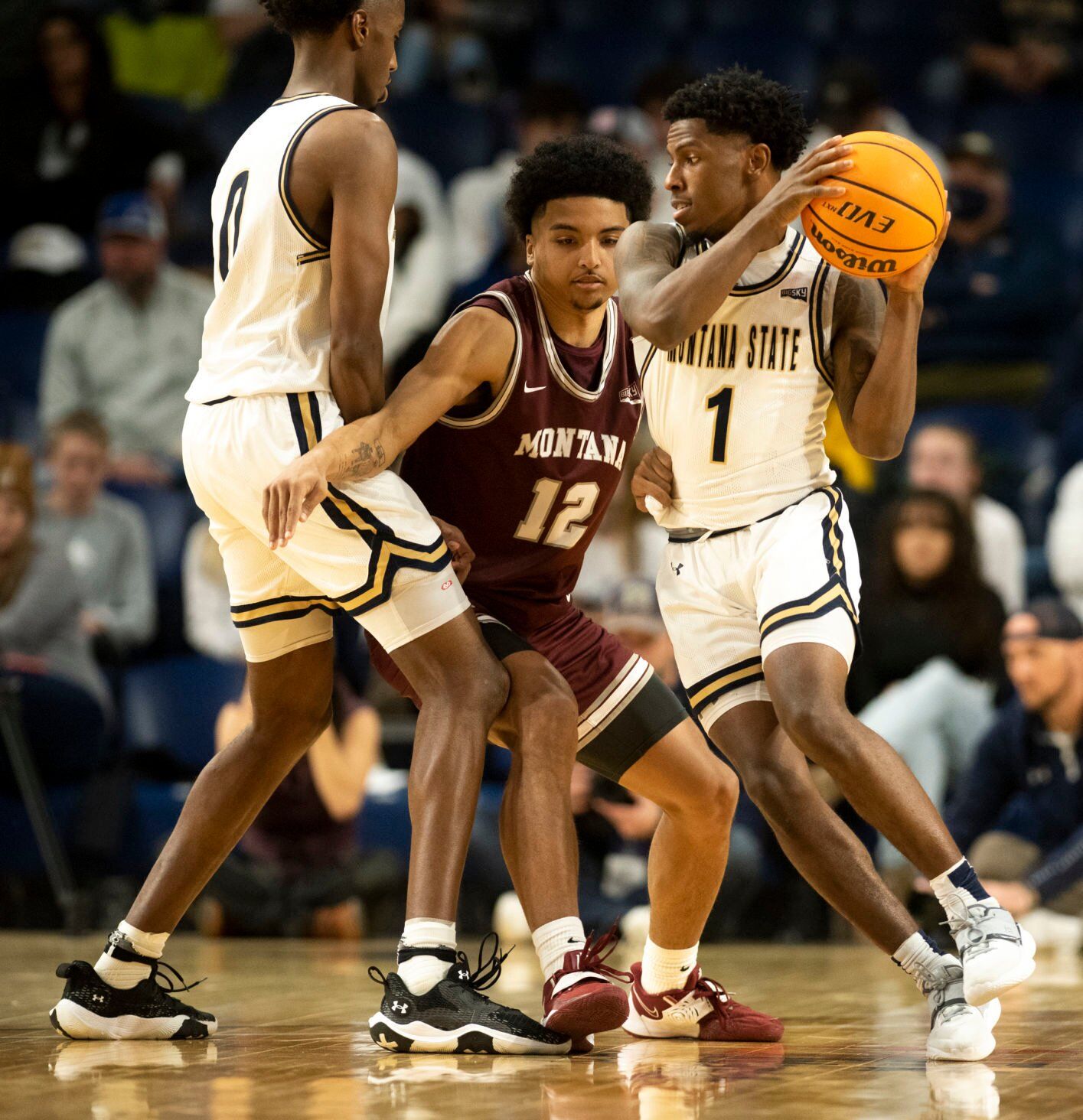 Brawl of the Wild basketball 13.JPG